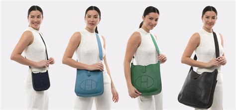 hermes evelyne bag tpm|hermes evelyne sizes and prices.